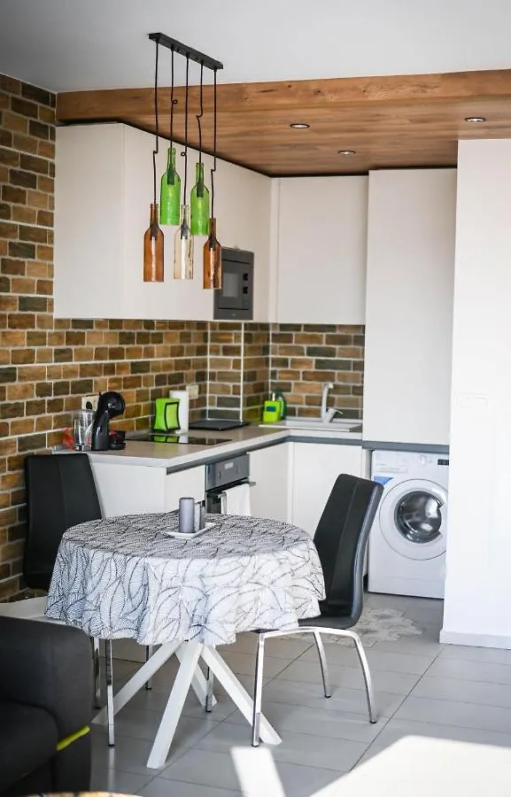 Apartment Cloud 6 -Top Center,360° View,Free Private Parking Plovdiv Bulgaria